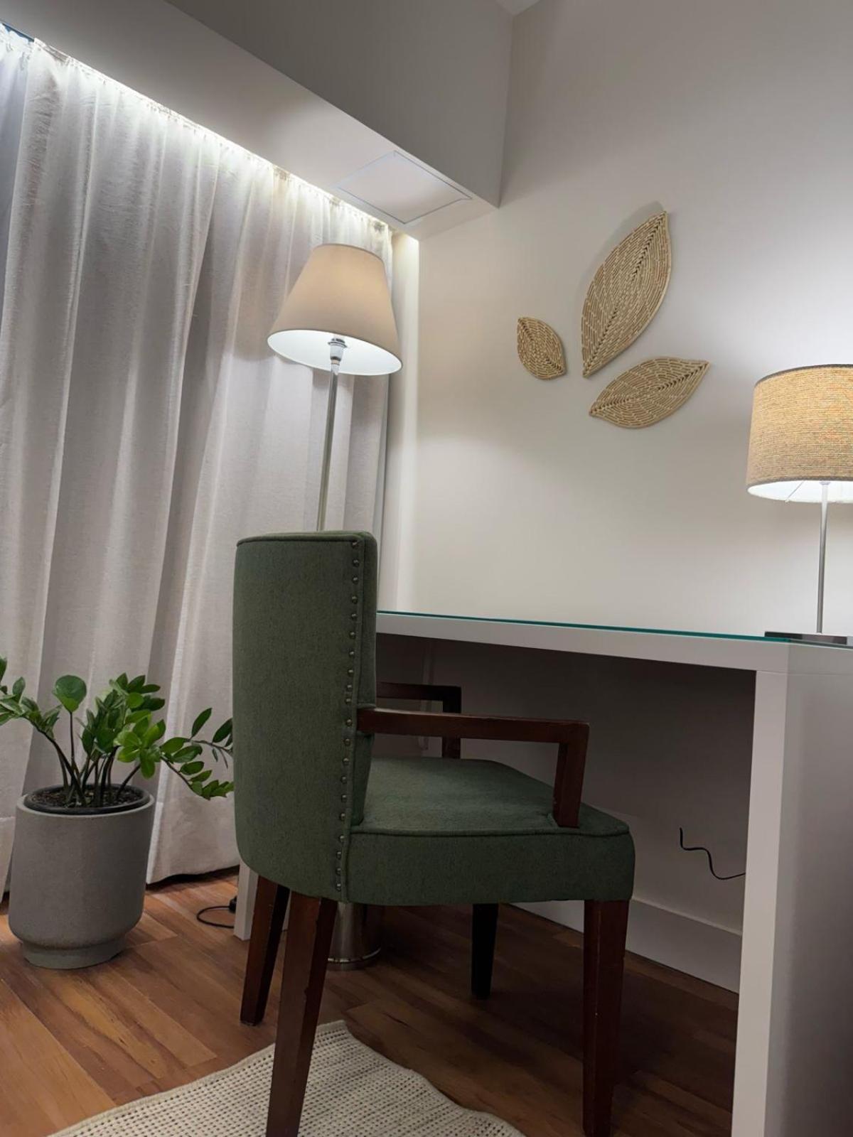 Arqsuites Berrini Wtc Sp - Executive Suite At The Hotel เซาเปาโล ภายนอก รูปภาพ